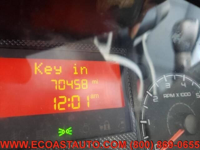 2018 RAM ProMaster 2500 159 WB