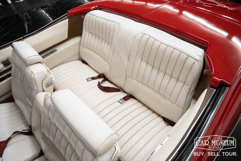 1974 Cadillac Eldorado
