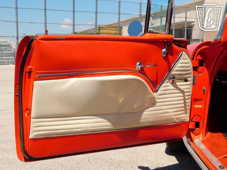 1955 Chevrolet Bel Air