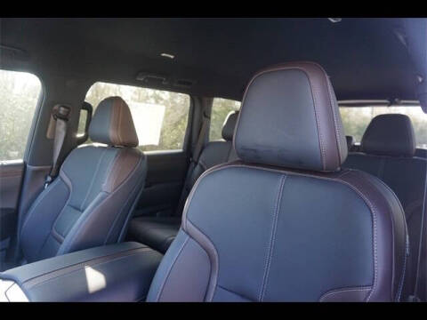 2025 Nissan Armada SL