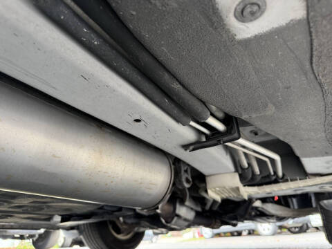 2008 Honda Odyssey EX