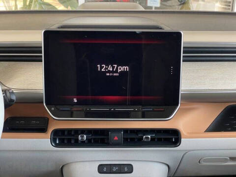 2025 Volkswagen ID. Buzz