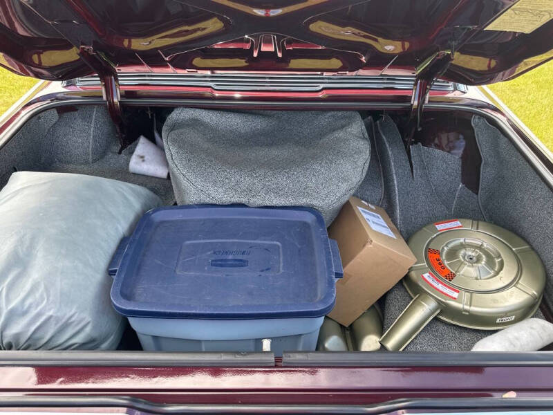 1964 Ford Thunderbird