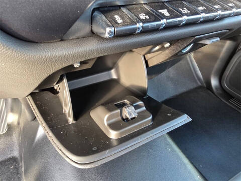 2024 Chevrolet Silverado 4500HD