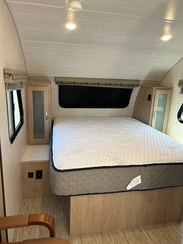 2021 Forest River R-Pod