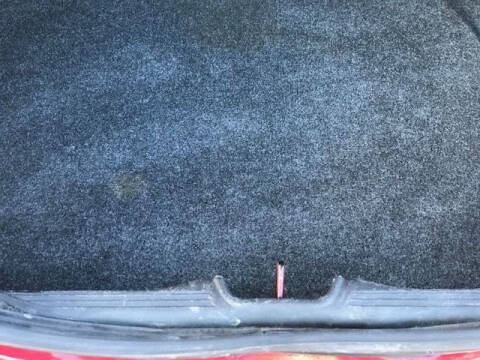 2004 Ford Mustang GT Deluxe