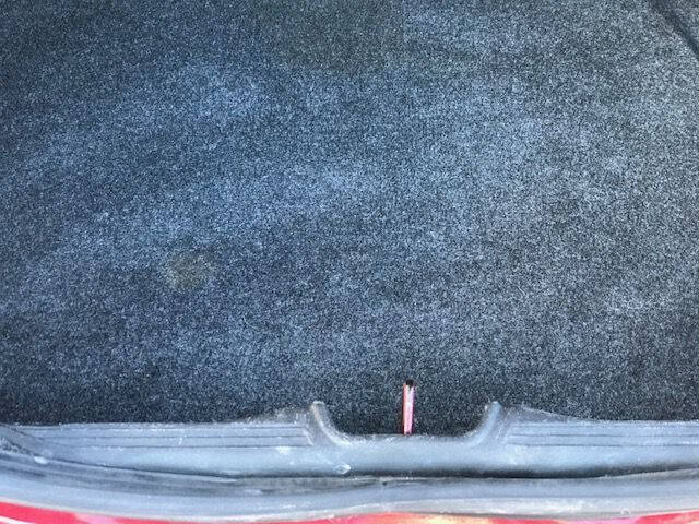 2004 Ford Mustang GT Deluxe