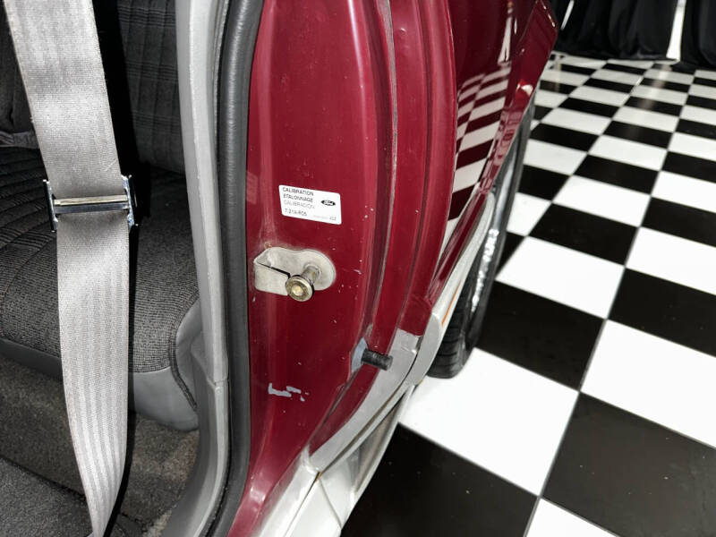 1988 Ford Mustang GT