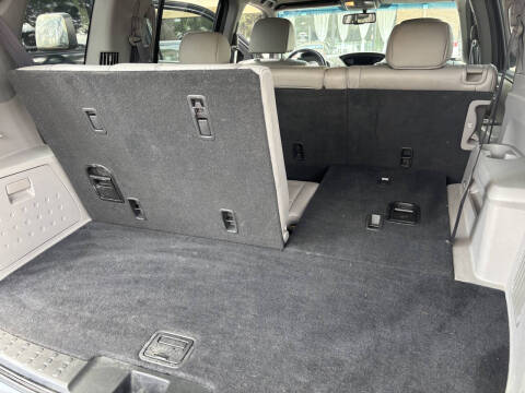 2011 Honda Pilot EX-L