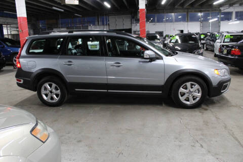 2008 Volvo XC70 3.2