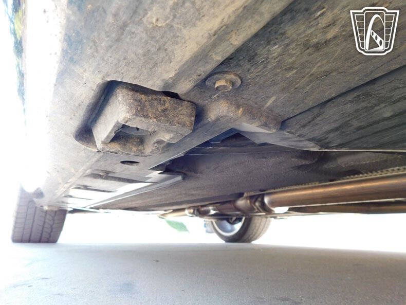 2005 Chrysler Crossfire