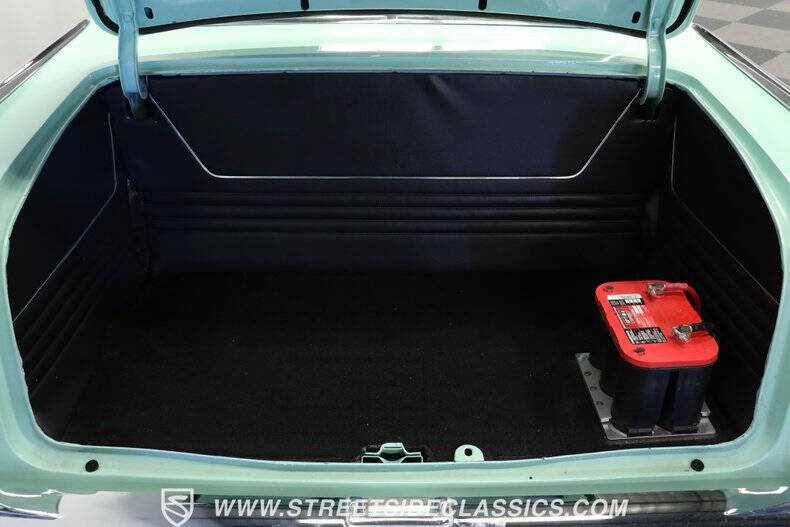 1957 Chevrolet Bel Air