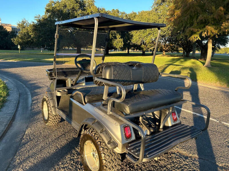 Club Car Golf Cart