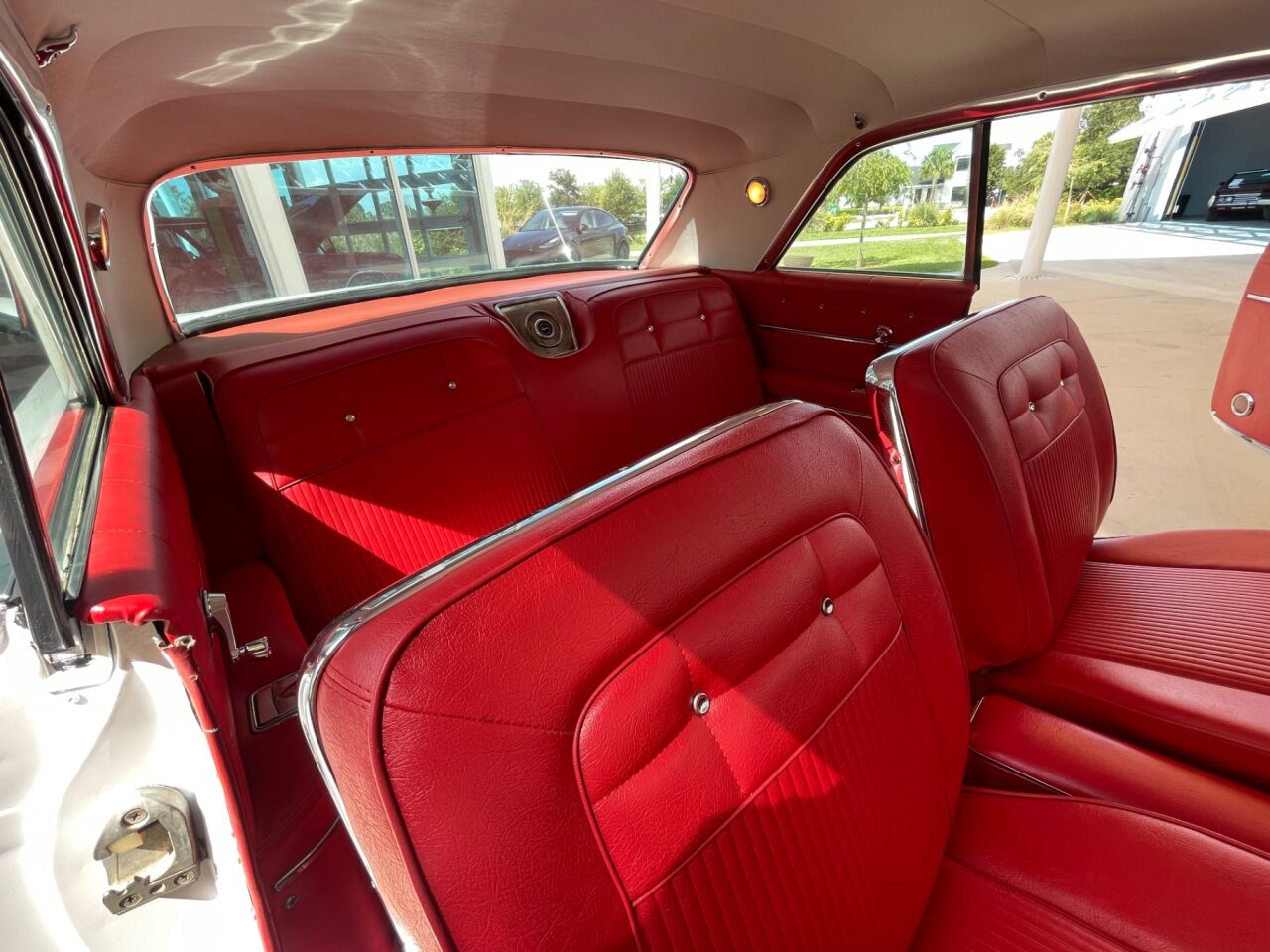 1962 Chevrolet Impala 24