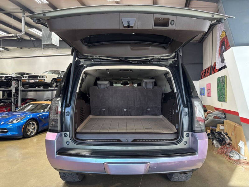 2017 GMC Yukon XL Denali