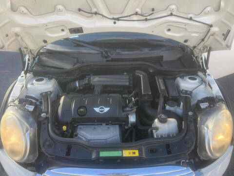 2011 MINI Cooper