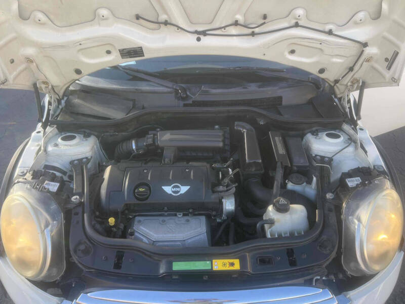 2011 MINI Cooper