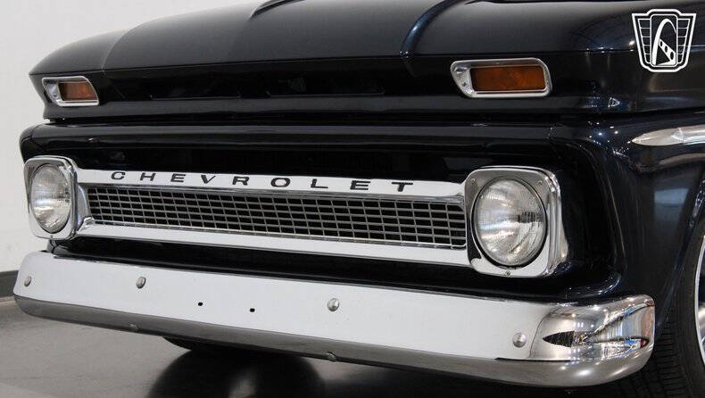1964 Chevrolet C/K 10 Series