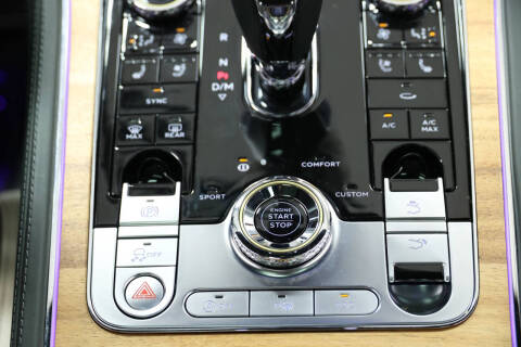2022 Bentley Continental GT Speed