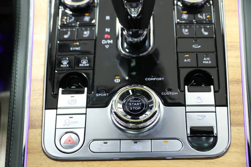 2022 Bentley Continental GT Speed