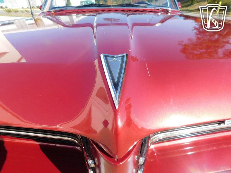 1964 Pontiac Catalina