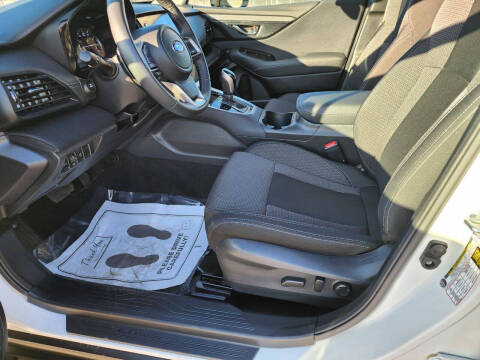 2024 Subaru Outback Premium