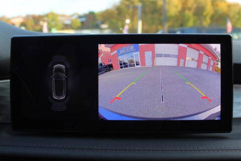 2024 Alfa Romeo Tonale Hybrid Veloce