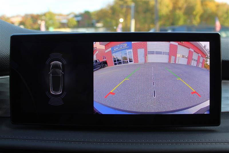 2024 Alfa Romeo Tonale Hybrid Veloce