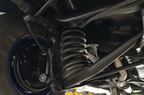 1941 Packard Super 8