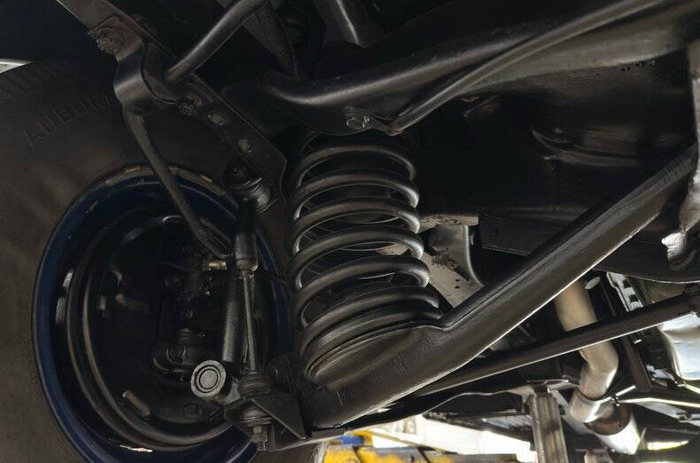 1941 Packard Super 8