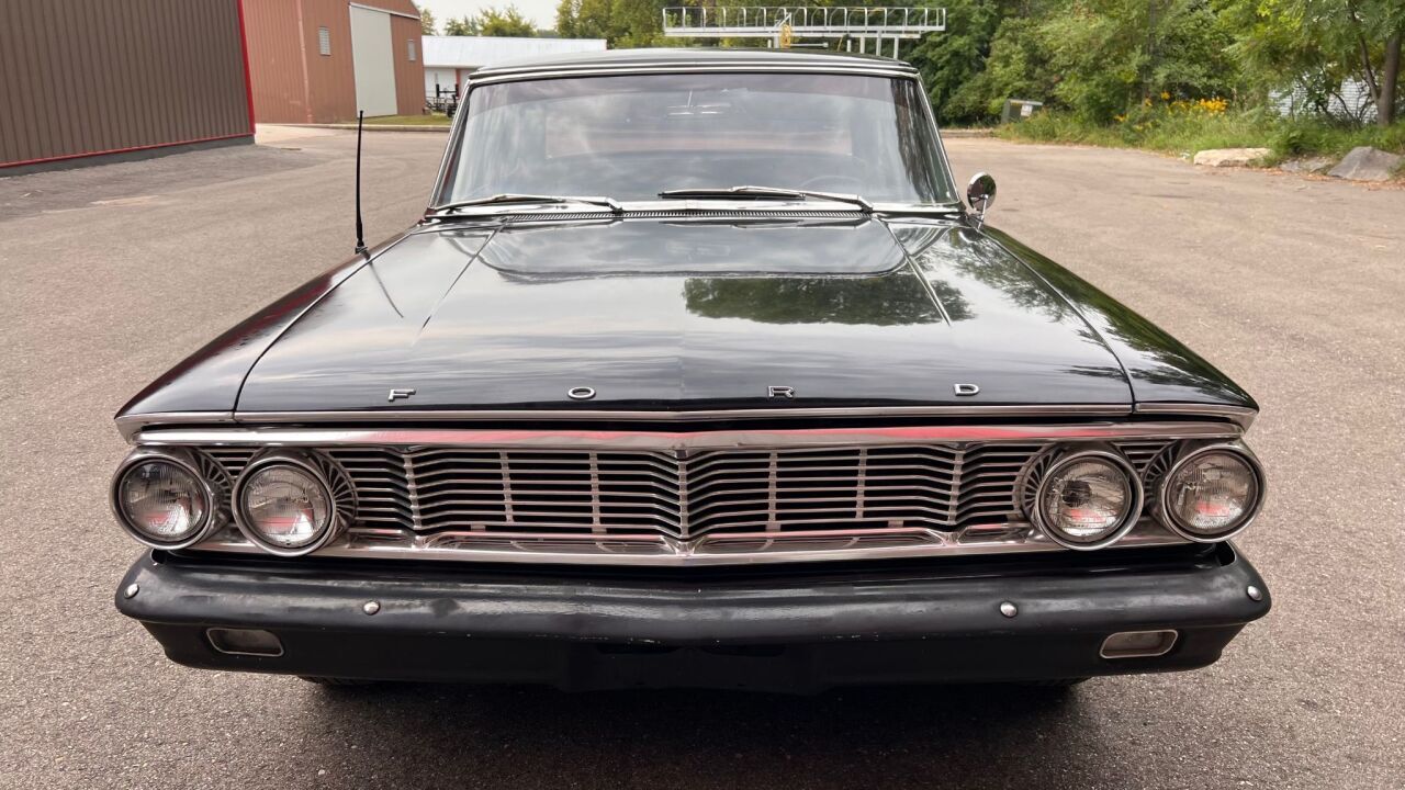 1964 Ford Custom 5