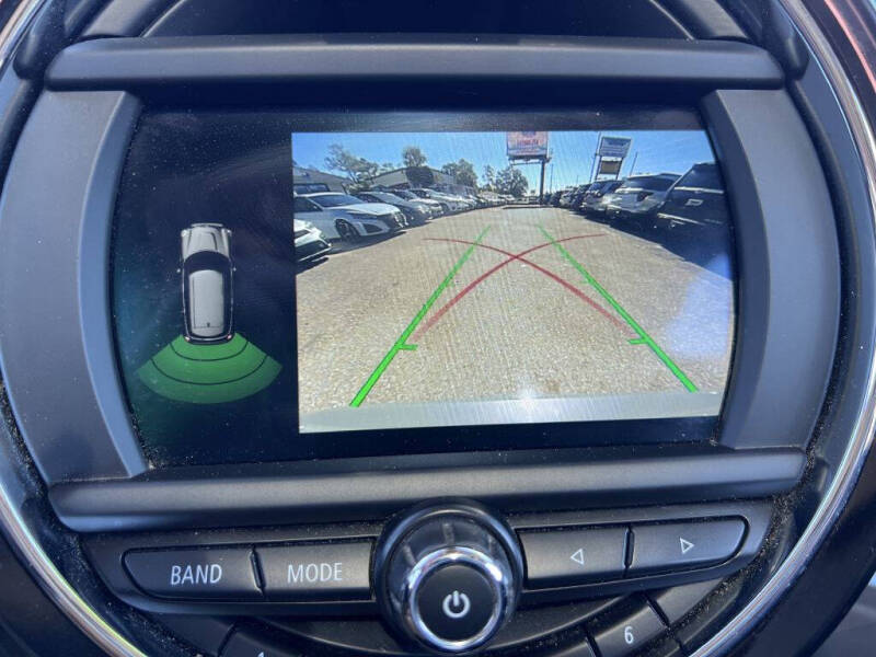 2020 MINI Countryman