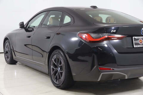 2023 BMW i4 eDrive35 Gran Coupe