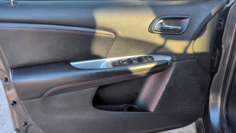 2019 Dodge Journey GT