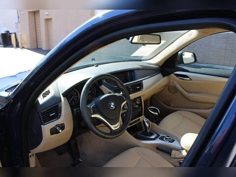 2014 BMW X1 sDrive28i