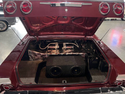 1964 Chevrolet Impala