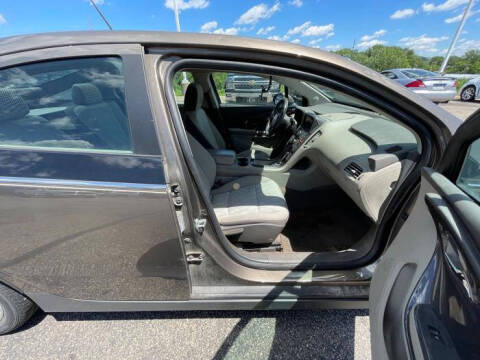 2015 Chevrolet Volt