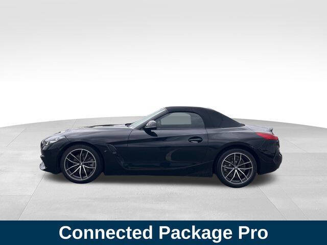 2020 BMW Z4 sDrive 30i
