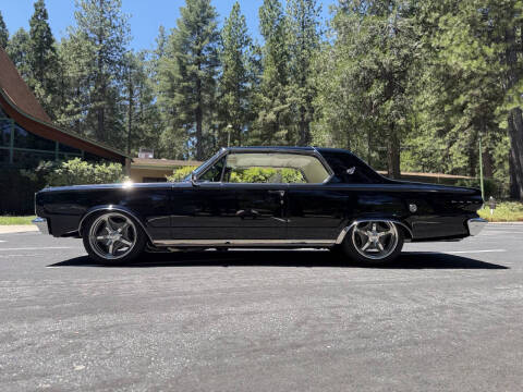 1966 Dodge Dart