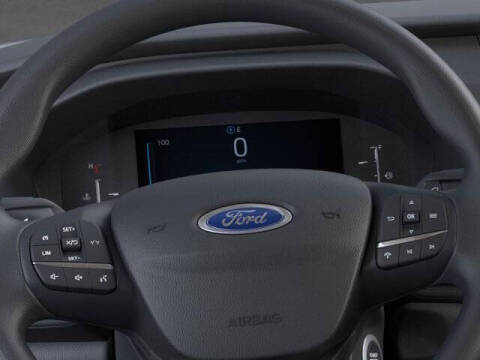 2026 Ford Transit 250