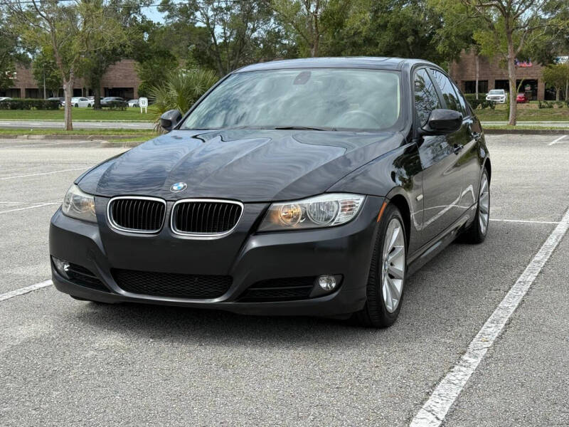 2011 BMW 3 Series 328i