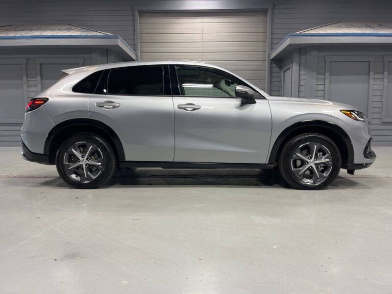 2024 Honda HR-V