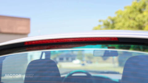 1998 Porsche 911 Carrera S