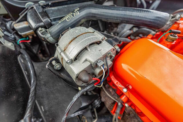 1966 Chevrolet Corvette