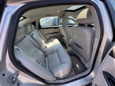 2010 Chevrolet Impala LT