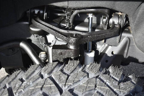 2025 GMC Sierra 3500HD