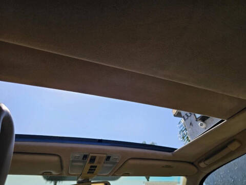 1995 Mercedes-Benz S-Class S 500