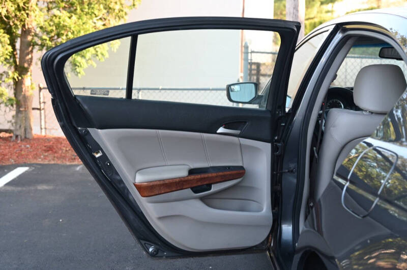 2011 Honda Accord EX-L