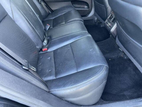 2014 Toyota Avalon Hybrid Limited