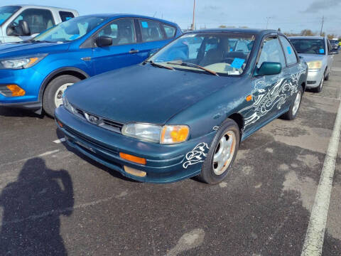 2005 Toyota Corolla for sale at Heavenly Autos LLC in Oakland CA